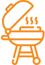 Grill Cleaning