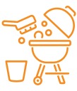 Grill Cleaning