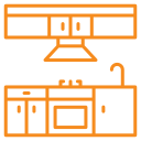 Residential Grill & Oven Cleaning