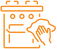 Commercial Grill & Oven Cleaning