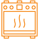 Residential Grill & Oven Cleaning