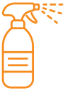 Deep Grease Removal